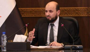 Liveblog zu Syrien: ++ Al-Baschir ruft Syrer zur Rückkehr auf ++