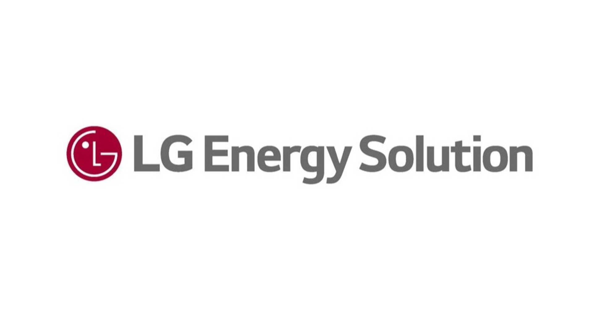 battery innovation lg energy solution
