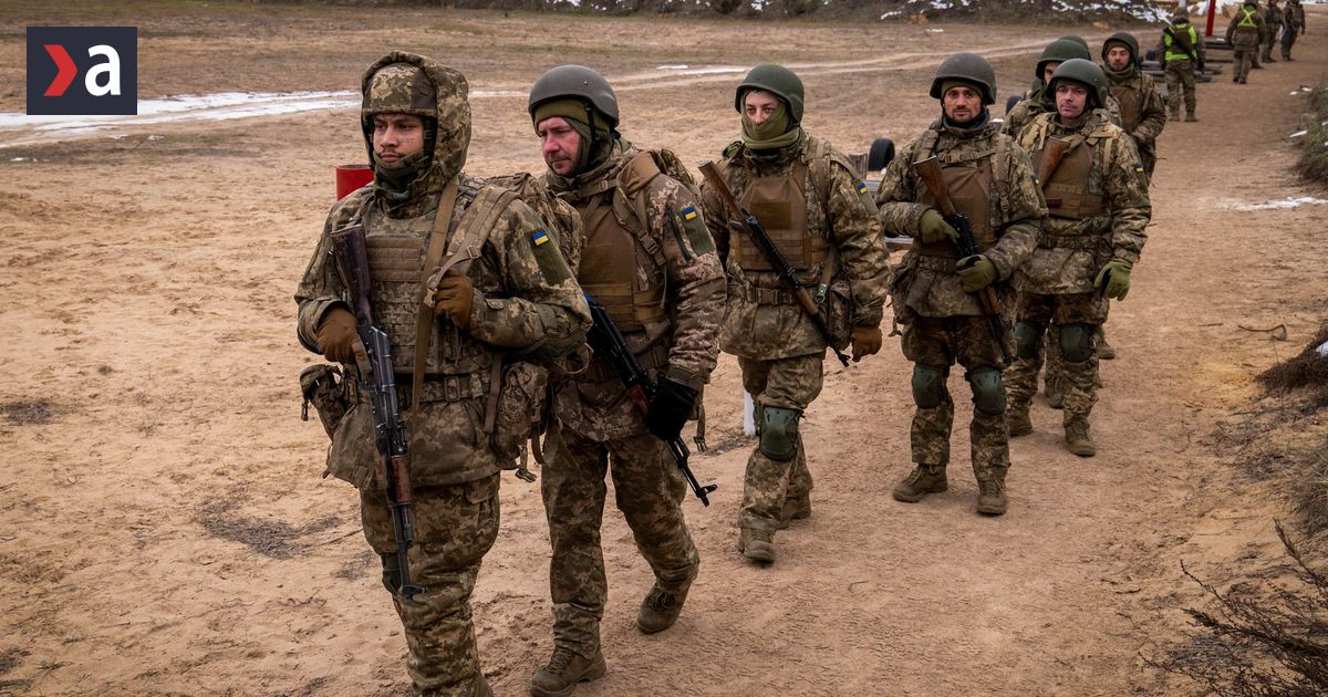 Ukrajinská armáda zadržala prvého severokórejského vojaka