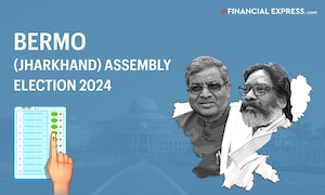 Bermo Jharkhand Assembly election 2024 date, candidate list, winning candidates, result