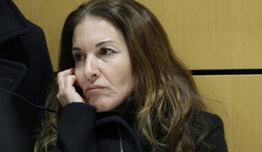 «J’ai dû être exfiltrée de la salle d’audience au procès de l’assassinat de mon frère»
