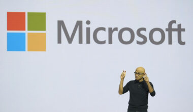 From Microsoft to Nvidia, the AI agents are coming in 2025