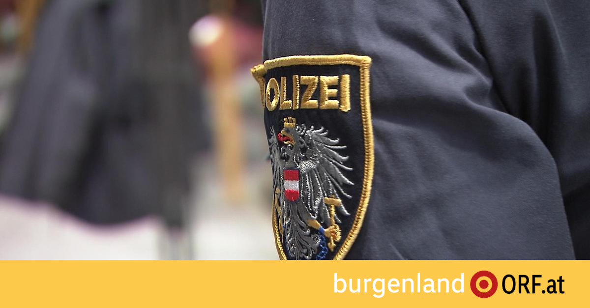 Verstärkte Polizeipräsenz zu Silvester - burgenland.ORF.at