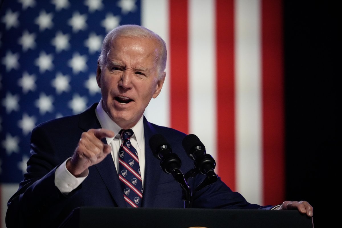 Biden