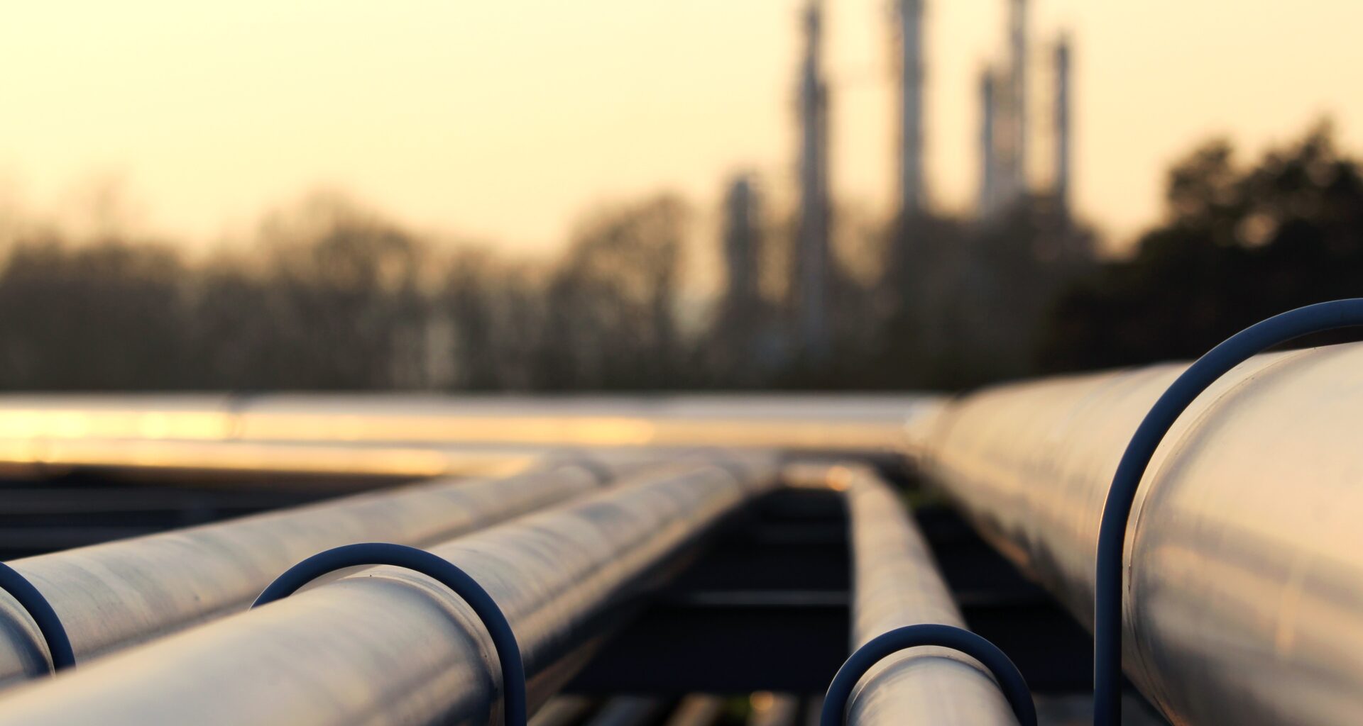 Russia Resumes Oil Supply to Czech Republic via Druzhba Pipeline