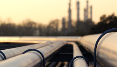 Russia Resumes Oil Supply to Czech Republic via Druzhba Pipeline