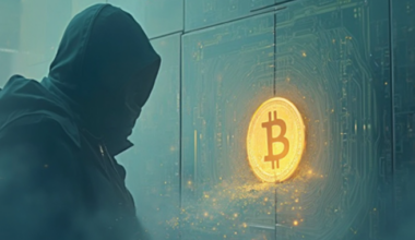 Bitcoin Heist