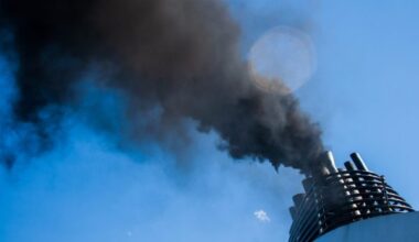 Delay for FuelEU incorporation in Iceland