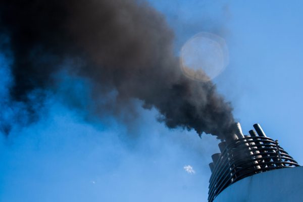 Delay for FuelEU incorporation in Iceland