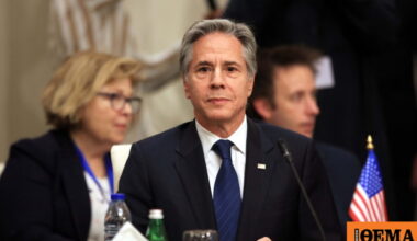 Η νέα κυβέρνηση στη Συρία πρέπει να σέβεται τα δικαιώματα των μειονοτήτων