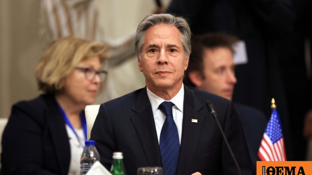 Η νέα κυβέρνηση στη Συρία πρέπει να σέβεται τα δικαιώματα των μειονοτήτων