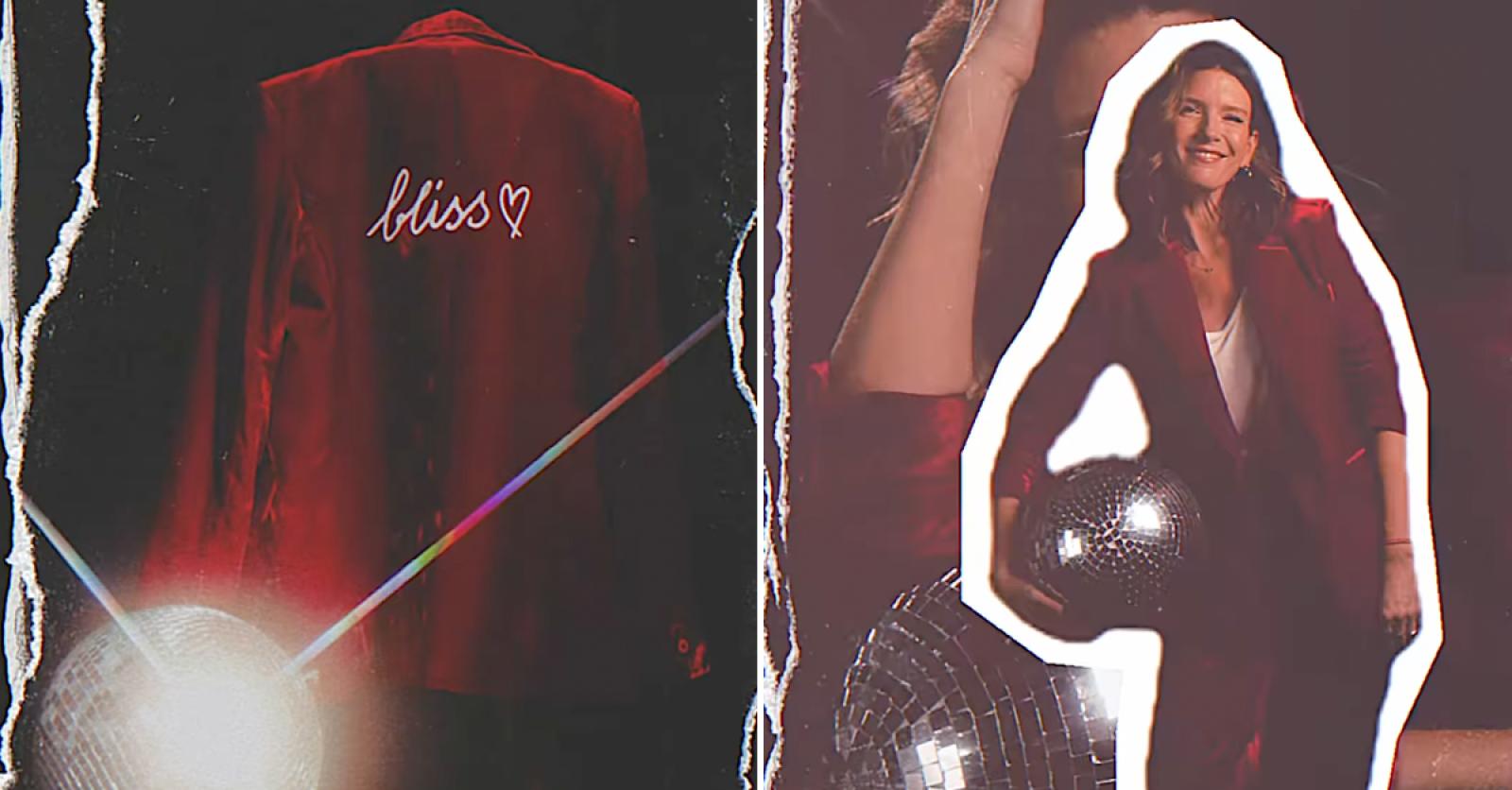 le “Bliss Show“ revient en Belgique