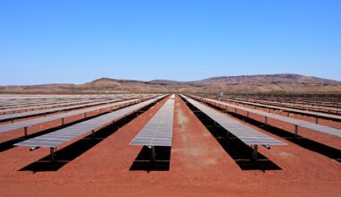 Climate Tech Funds See Cash Pile Rise to $86 Billion as Investing Slows