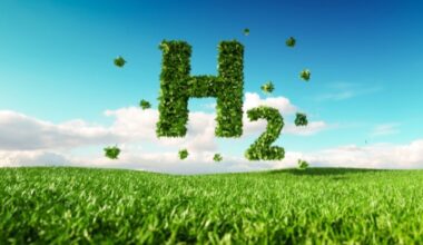bne IntelliNews - COMMENT: European countries plan hydrogen import infrastructure to achieve climate goals