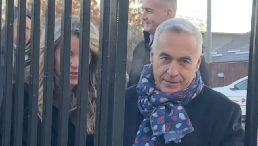 bne IntelliNews - Romanian liberals orchestrated Georgescu campaign funding, investigation reveals