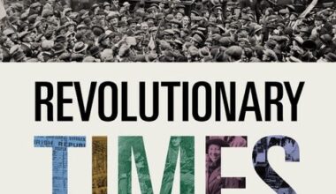 Revolutionary Ireland captured in pages of new book