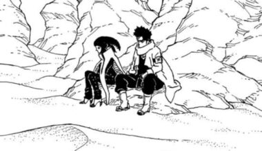 Entertainment News Live Today December 25, 2024: Boruto Two Blue Vortex Chapter 18: Exact release date, time and more