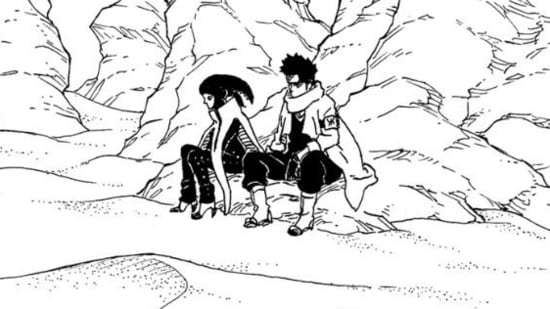 Latest entertainment news on December 25, 2024: Boruto: Two Blue Vortex Chapter 18 release date revealed. Latest entertainment news on December 25, 2024: Boruto: Two Blue Vortex Chapter 18 release date revealed.