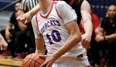 Bobcats drub Dodgers | News, Sports, Jobs