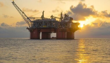The U.S. offshore energy industry outlook for 2025 