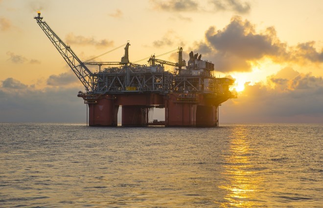 The U.S. offshore energy industry outlook for 2025 