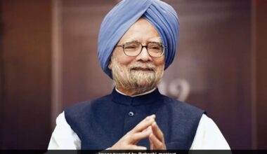 Manmohan Singh, The Technocrat Who Transformed India's Economy