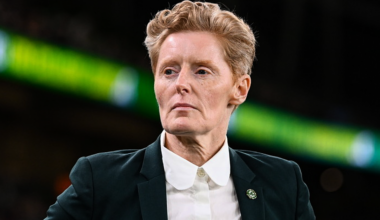 BREAKING: Eileen Gleeson Departs As Ireland WNT Head Coach