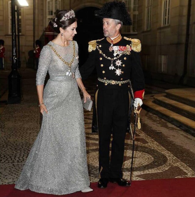 Fashion Flashback: Queen Mary’s New Year’s Levee highlights and mediumlights, plus my prediction of what she’ll wear this year