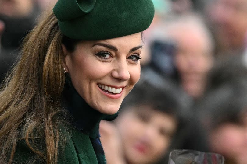 Princess of Wales