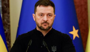 Ukraine to raise NATO invite, security guarantees at meeting with European allies