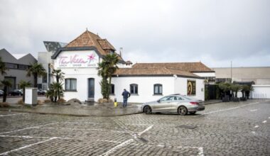 Man (24) zwaargewond na steekpartij aan The Villa in Antwerpen: “Verdachte wordt opgespoord” (Antwerpen)