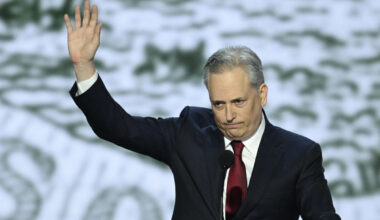 Crypto's winning week capped by David Sacks's ascension to Trump White House