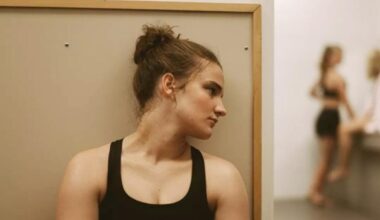 ‘Julie zwijgt’ valt uit de Oscarrace, maar België maakt wel kans voor Beste documentaire