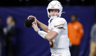 Texas vs. Clemson score, live updates: College Football Playoff first round