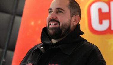 "J’ai expérimenté beaucoup de choses sexuellement"