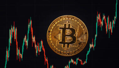 Bitcoin pulls back after South Korea martial law lift