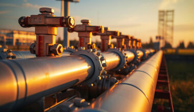 Why Diamondback Energy (FANG) Is One of the Most Undervalued Natural Gas Stocks to Buy According to Analysts?