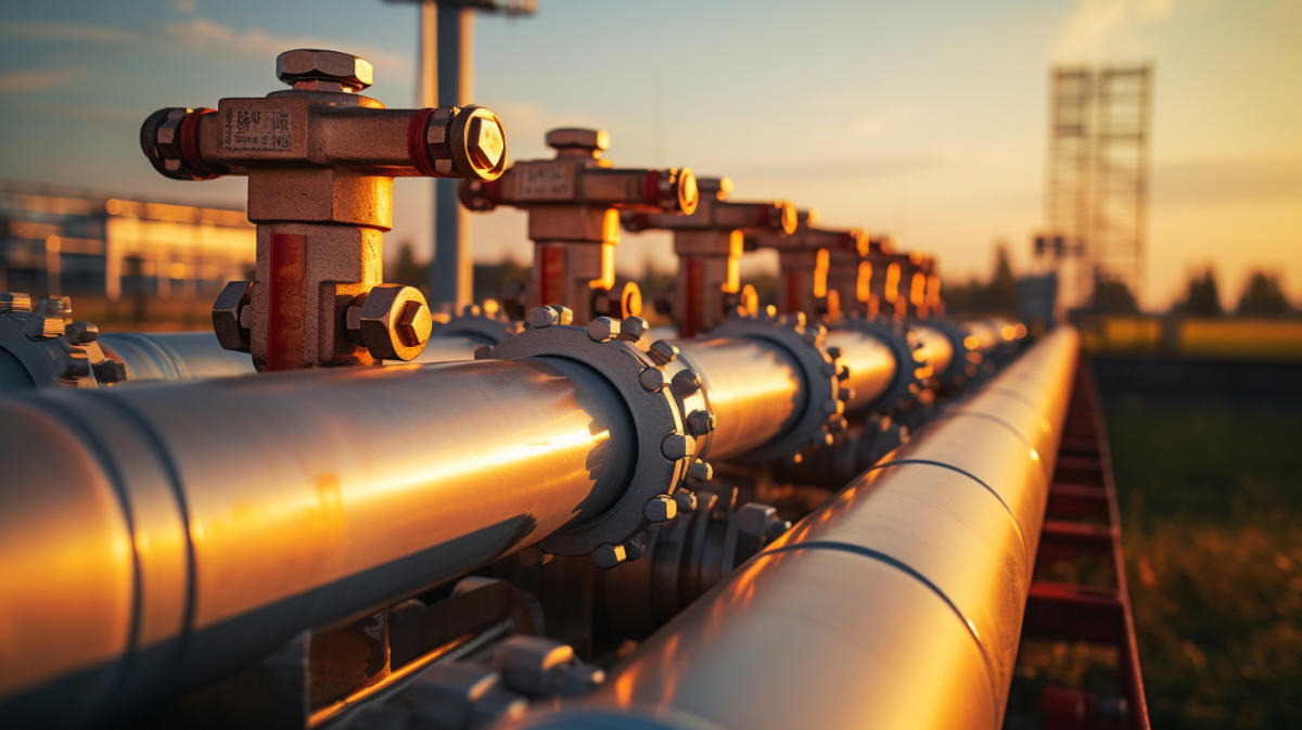 Why Diamondback Energy (FANG) Is One of the Most Undervalued Natural Gas Stocks to Buy According to Analysts?