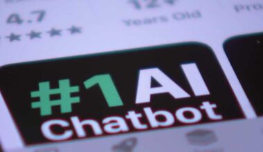 Nebraskans don't trust artificial intelligence