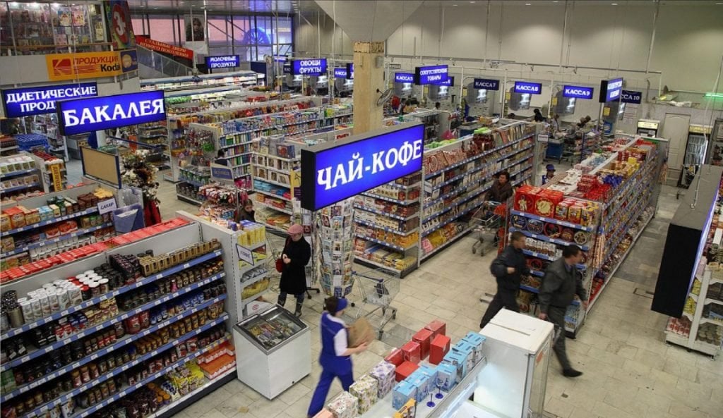 Speciální vojenská operace Královec?