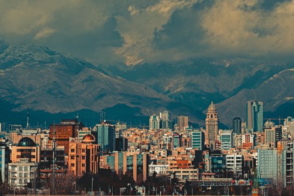 The energy crisis in Iran has reached a critical point — New York Times — EADaily, December 22nd, 2024 — Politics, Iran
