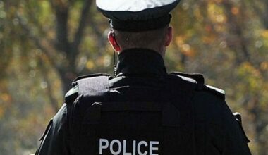 Twenty PSNI officers injured over a 24-hour period across Northern Ireland