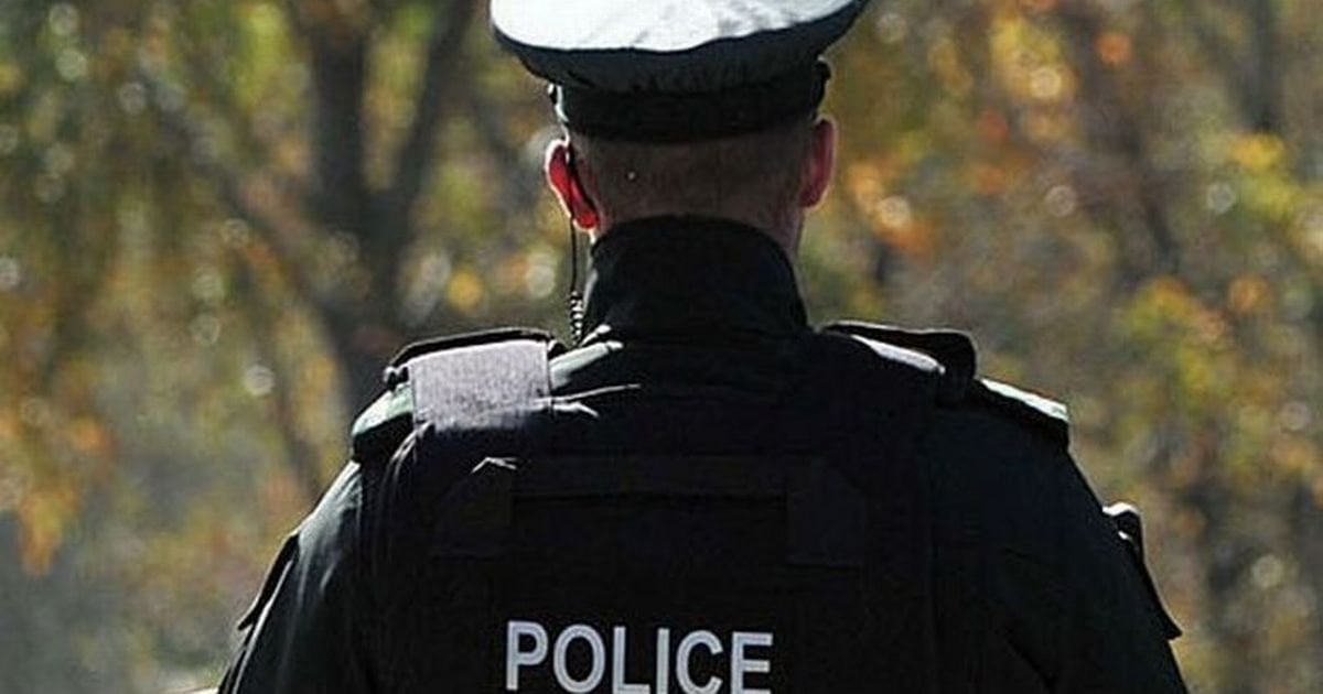Twenty PSNI officers injured over a 24-hour period across Northern Ireland