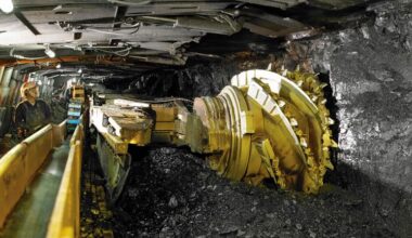 CONSOL Energy's (NYSE:CEIX) earnings growth rate lags the 50% CAGR delivered to shareholders