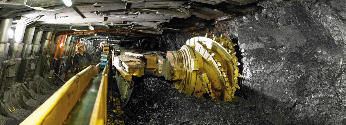 CONSOL Energy's (NYSE:CEIX) earnings growth rate lags the 50% CAGR delivered to shareholders