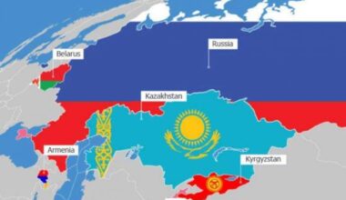 Eurasian Economic Union falls short of 2014 founding vision — Belarusian PM