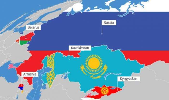 Eurasian Economic Union falls short of 2014 founding vision — Belarusian PM