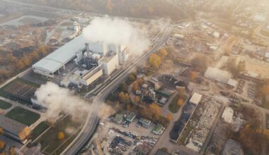 CBAM has major flaws – but there is a way to save Europe’s climate policy
