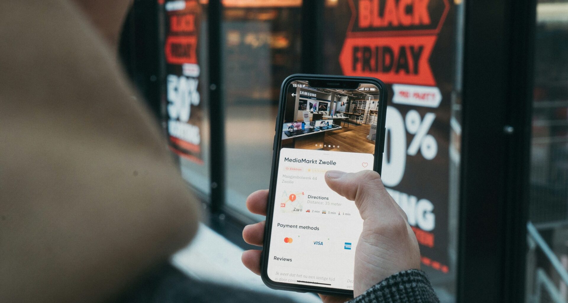 Record Croatian Black Friday Spending in 2024 Estimated