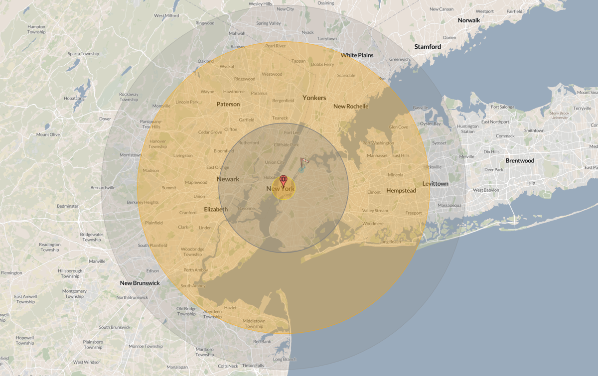 Castle Bravo